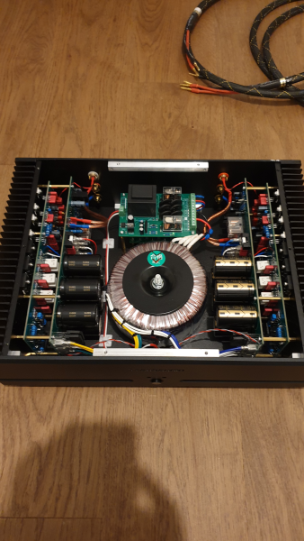 Transaudio Pro 5 Transaudio Pro 5 - Bild 7 av 10