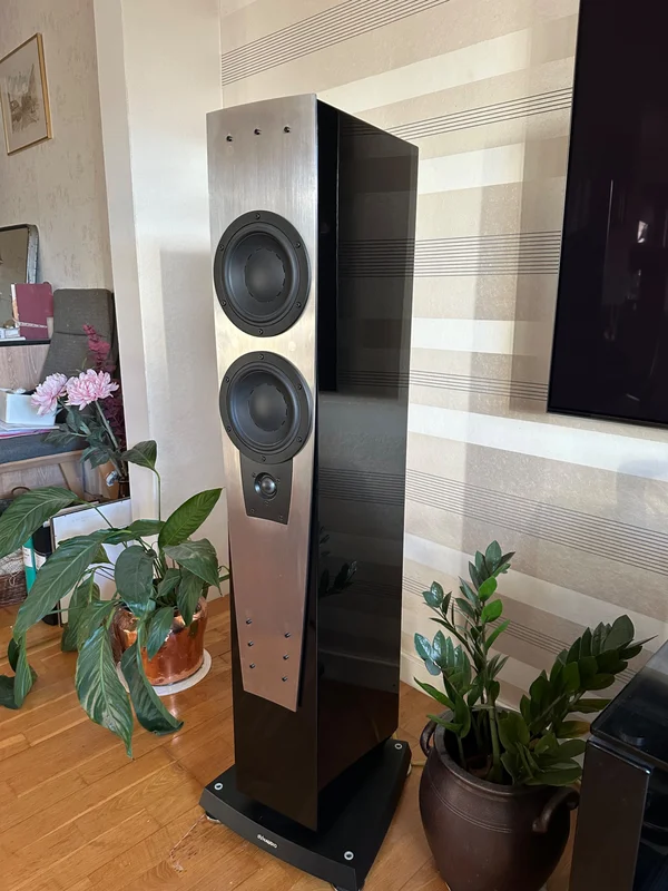 Dynaudio contour S 3.4 LE - Bild 1 av 2
