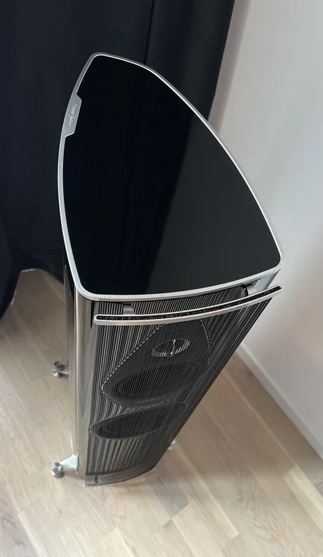 Sonus Faber Olympica Nova II Sonus Faber Olympica Nova II - Bild 2 av 3