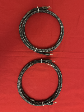 Audioquest Type 8, 2 x 3 m