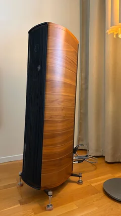 Sonus Faber Olympica ii