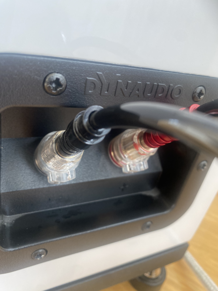 Dynaudio Excite X32 - Bild 4 av 7