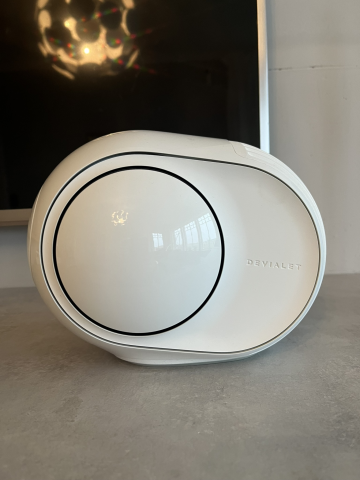 Devialet Phantom II - 98db