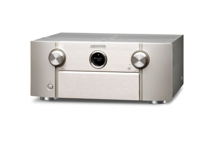 Marantz SR7010 förstärkare 