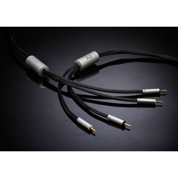 Ansuz Speakz A2, högtalarkabel, demo-ex - Bild 1 av 1