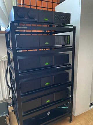 Naim NDX 2