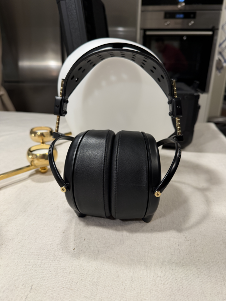 Audeze LCD-4z - Bild 5 av 6
