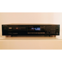 Sony CDP-311 