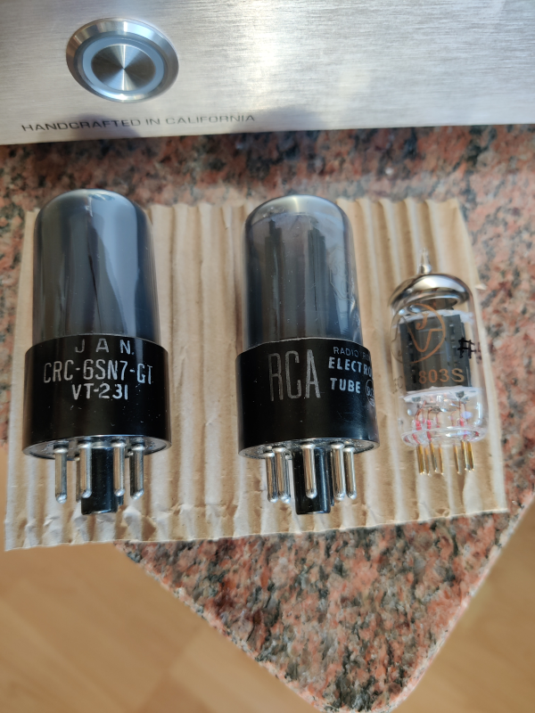 Canary M90 - Bild 3 av 4