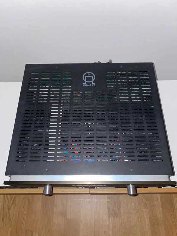 Primare SPA20 - Bild 2 av 5