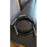 Ansuz Signalz Alu 2m RCA