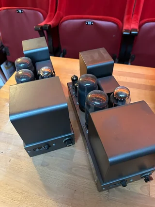 Quad II Nummer 24813 och 24814