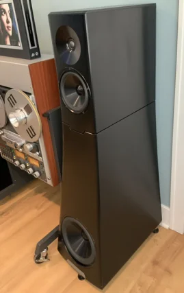 BEST OFFER - DEMO YG Acoustics Hailey 2.2
