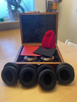 Titel: ZMF Verit&eacute; Open &ndash; High-end h&ouml;rlurar i toppskick