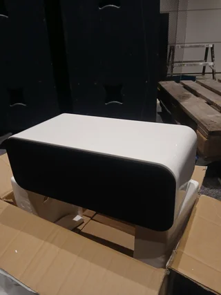 Q acoustics