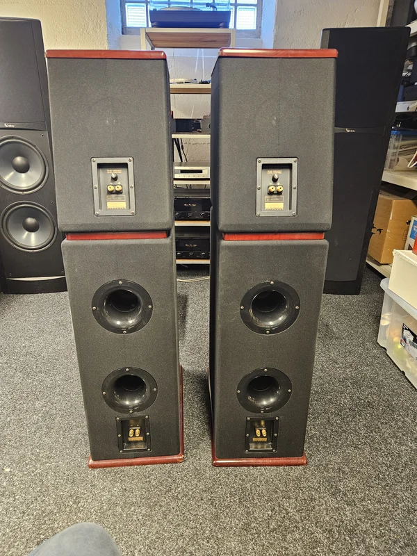 Von Schweikert VR4 Gen 2 - Billede 3 af 6