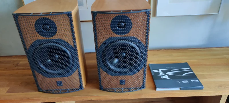 ATC SCM 11 ATC SCM 11 - Bild 1 av 3