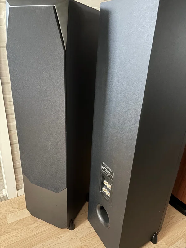 Emotiva Airmotiv T2+ - Bild 3 av 5
