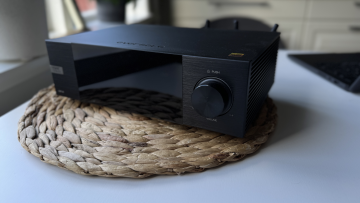 Eversolo DMP A6