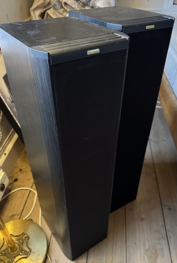 Jamo Classic 8 - Bild 1 av 1