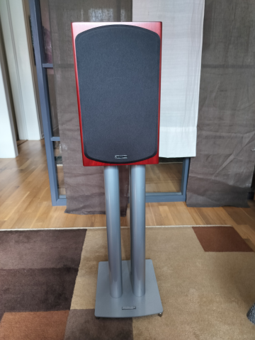Monitor Audio