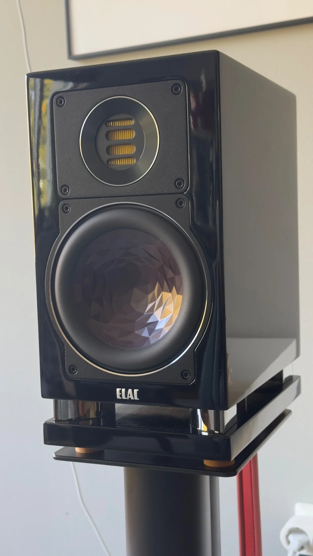 Elac BS 403 - Bild 1 av 5