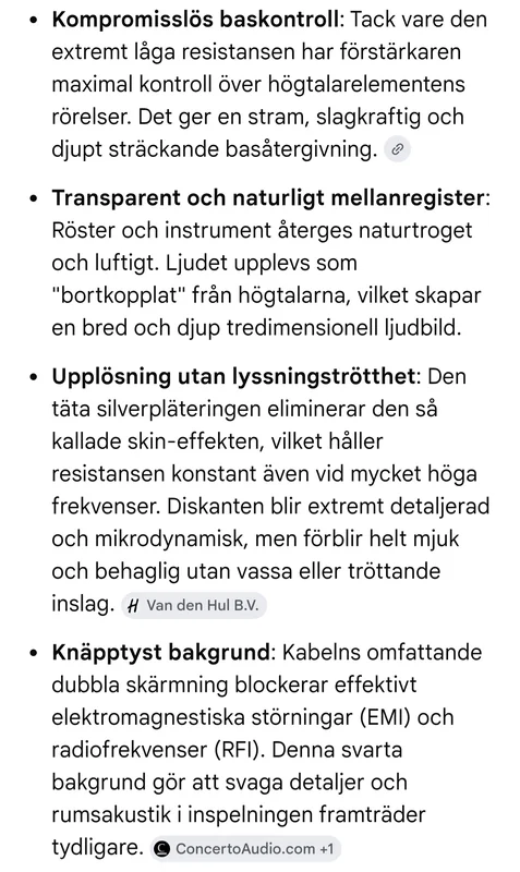 Van Den Hul The Supernova. - Bild 7 av 8