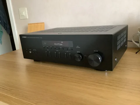 Yamaha Receiver