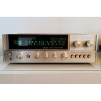 Sansui 661 