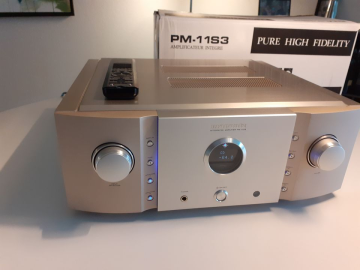 Marantz PM-11S3