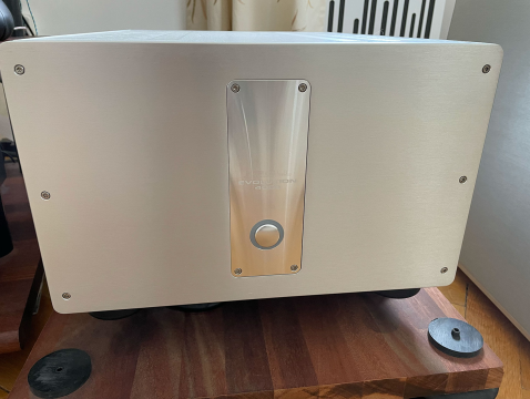 Krell Evolution 400e Monoblock
