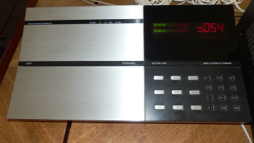 Bang & Olufsen Beocord 9000