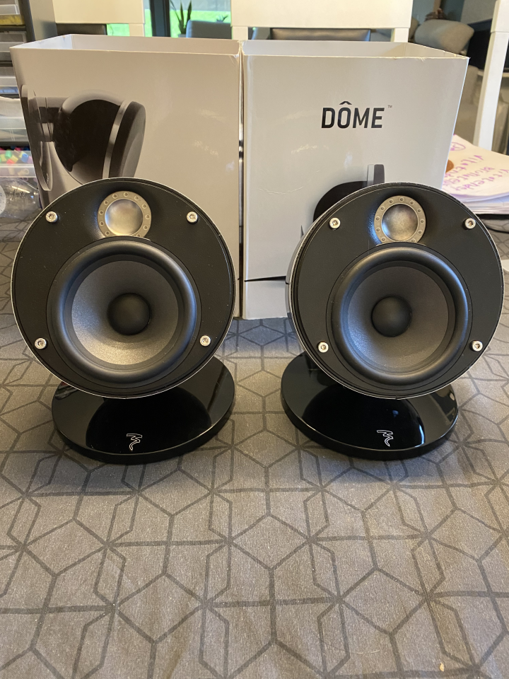 Focal Dome 2.0