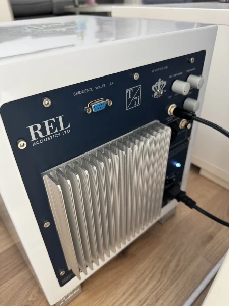 REL T7i - Bild 3 av 3