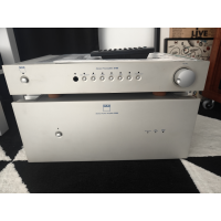 NAD S100 & S200