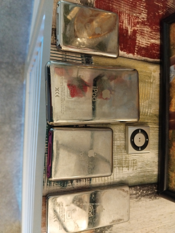 IPod  säljes 