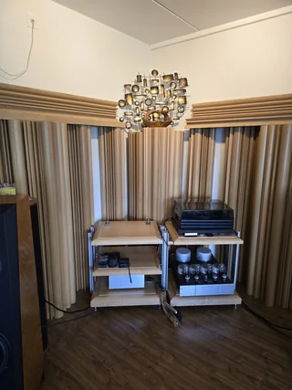 Finite Elemente Pagode Master Reference Mk 1