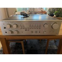 Luxman 