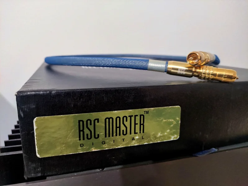 Tara Labs RSC MASTER Digital  - Bild 5 av 5