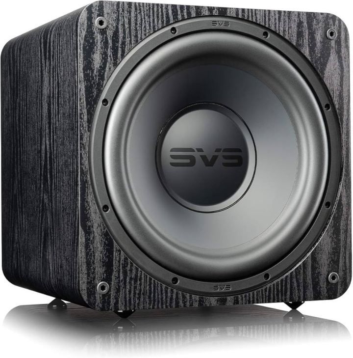 SVS SB 1000 pro