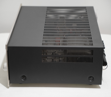 Sony ST-5130 AM/FM Stereo Tuner (1971-74)