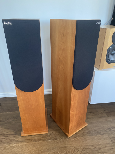 ProAc Studio 125 - Bild 3 av 5