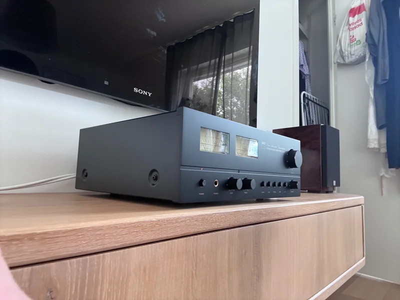 Nad C3030 Nad C3030 - Bild 2 av 2