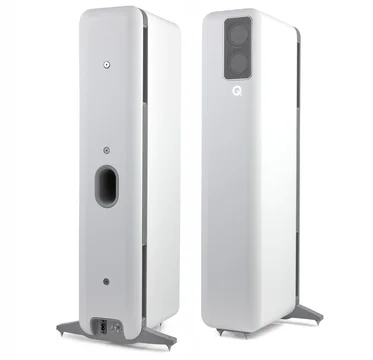 Q Acoustics Q Active 400 "Demo-Ex"