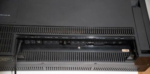 BASF 8450 Receiver (1977-79)