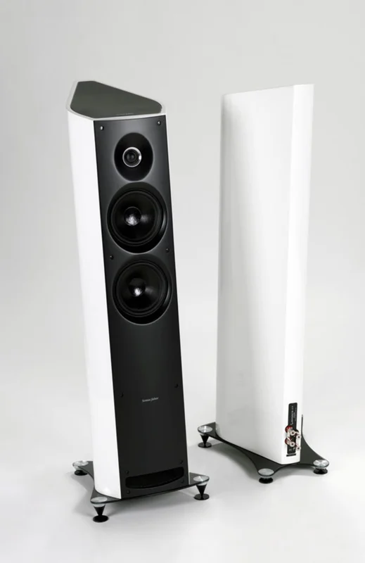 Sonus Faber Venere 2.5 - Bild 8 av 10