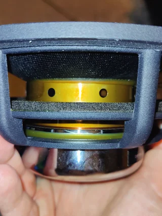 Daytonaudio Esoteric 2st