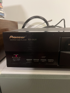 Fin och välvårdad pioner pd-s507