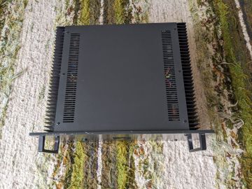 NAD 208