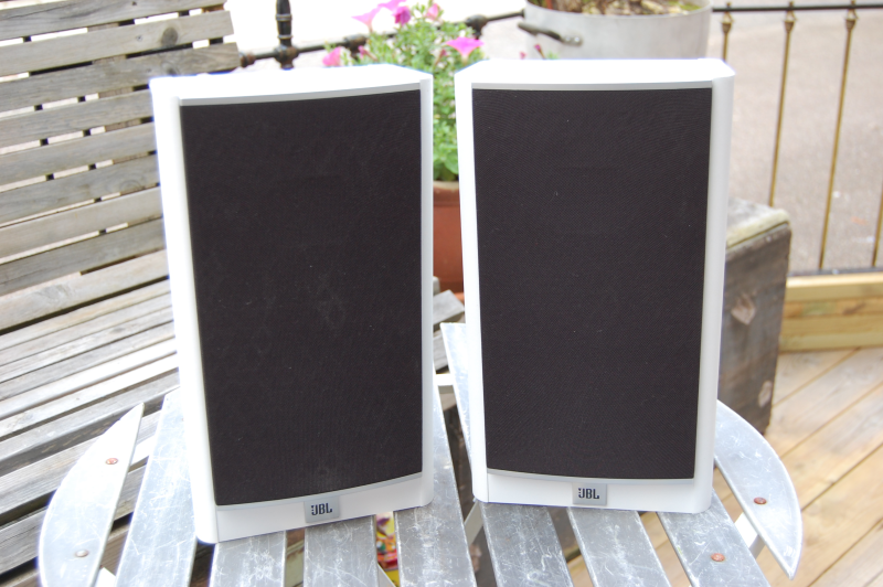 JBL Arena 120 - Bild 3 av 3
